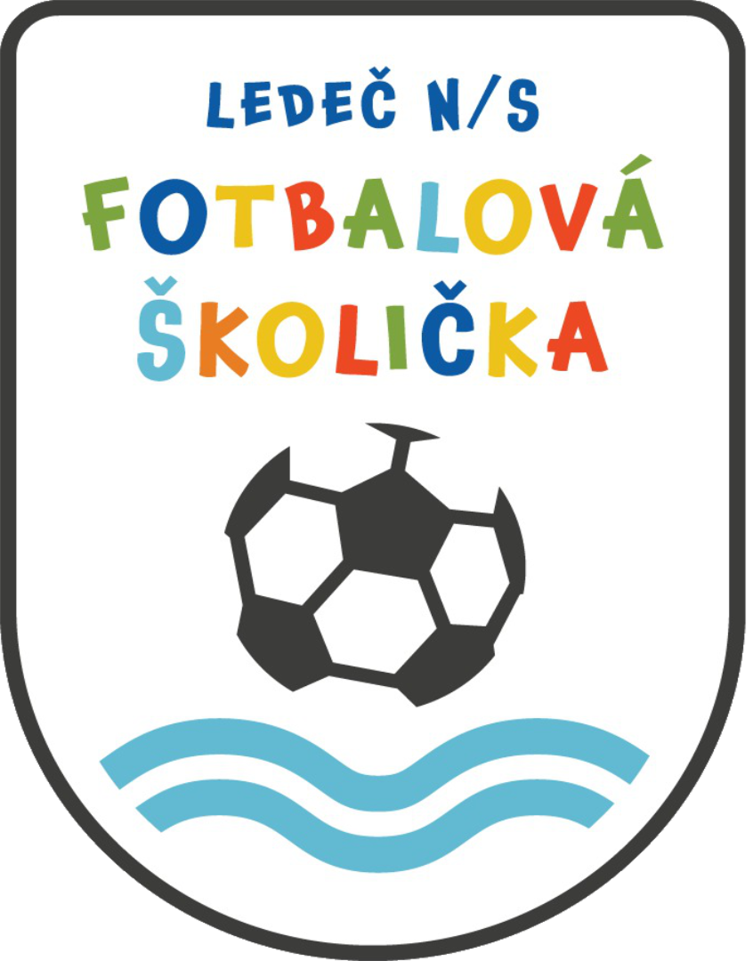 Logo – Fotbalová školička