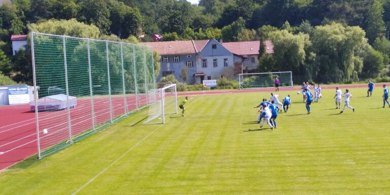 ZRUŠENO!!! Ledeč „A“ – Čáslav „B“, neděle 31.7.2022 od 10:00